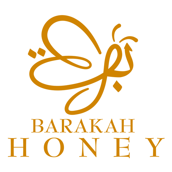 Barakah Honey 